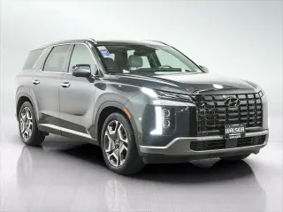 Hyundai PALISADE 2023 AWD Limited 4dr SUV