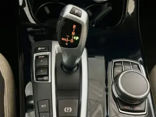 BMW X3 2017 sDrive28i 4dr SUV