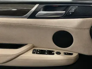 BMW X3 2017 sDrive28i 4dr SUV