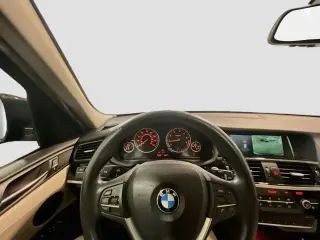 BMW X3 2017 sDrive28i 4dr SUV