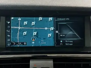 BMW X3 2017 sDrive28i 4dr SUV