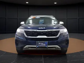 Kia Seltos 2023 AWD S 4dr SUV