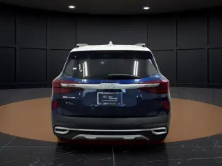 Kia Seltos 2023 AWD S 4dr SUV