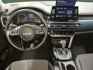 Kia Seltos 2023 AWD S 4dr SUV