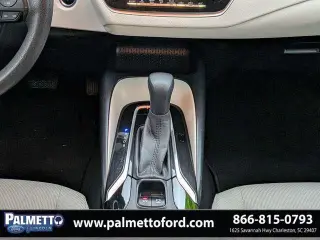 Toyota Corolla 2020 LE 4p Sedan