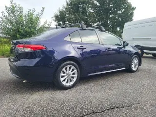 Toyota Corolla 2020 LE 4p Sedan