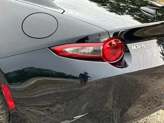 Mazda MX-5 Miata RF 2021 Grand Touring 2dr Conversible 6A