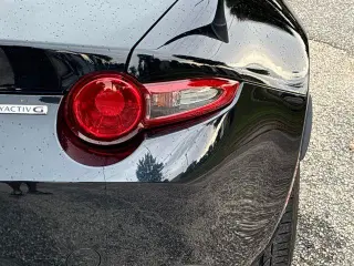 Mazda MX-5 Miata RF 2021 Grand Touring 2dr Conversible 6A