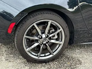 Mazda MX-5 Miata RF 2021 Grand Touring 2dr Conversible 6A