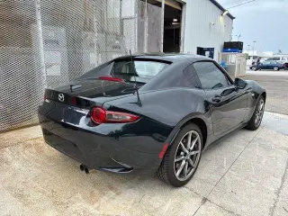 Mazda MX-5 Miata RF 2021 Grand Touring 2dr Conversible 6A