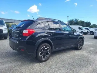 Subaru XV Crosstrek 2014 AWD 2.0i Premium 4dr Crossover CVT