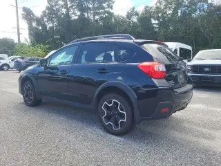 Subaru XV Crosstrek 2014 AWD 2.0i Premium 4dr Crossover CVT
