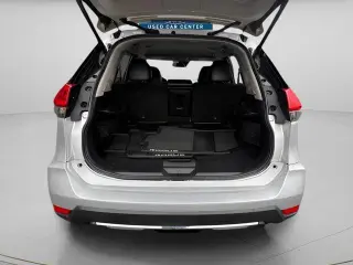 Nissan Rogue 2018 AWD S 4dr Crossover