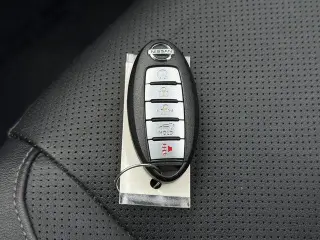 Nissan Rogue 2018 AWD S 4dr Crossover