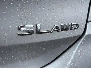 Nissan Rogue 2018 AWD S 4dr Crossover