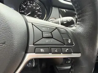 Nissan Rogue 2018 AWD S 4dr Crossover