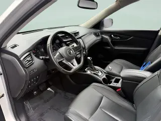 Nissan Rogue 2018 AWD S 4dr Crossover