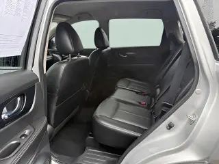 Nissan Rogue 2018 AWD S 4dr Crossover