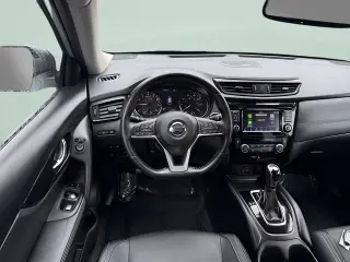 Nissan Rogue 2018 AWD S 4dr Crossover