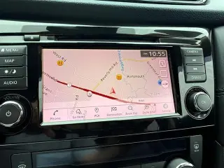 Nissan Rogue 2018 AWD S 4dr Crossover