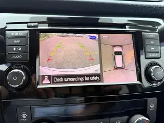 Nissan Rogue 2018 AWD S 4dr Crossover