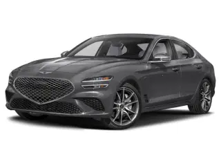 Genesis G70 2025 2.5T Estándar 4p Sedan