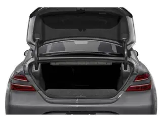 Genesis G70 2025 2.5T Estándar 4p Sedan