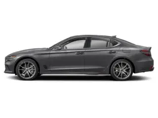 Genesis G70 2025 2.5T Estándar 4p Sedan