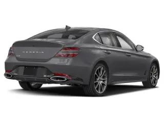 Genesis G70 2025 2.5T Estándar 4p Sedan