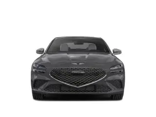 Genesis G70 2025 2.5T Estándar 4p Sedan