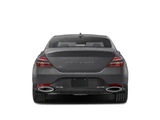 Genesis G70 2025 2.5T Estándar 4p Sedan
