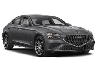 Genesis G70 2025 2.5T Estándar 4p Sedan