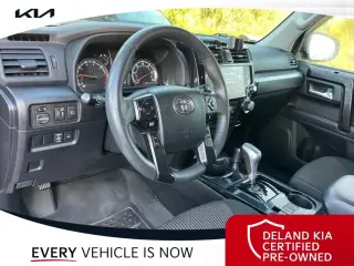 Toyota 4Runner 2023 4x4 TRD Todo Terreno 4p SUV