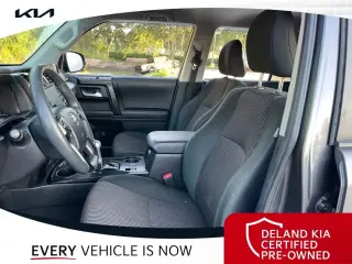 Toyota 4Runner 2023 4x4 TRD Todo Terreno 4p SUV