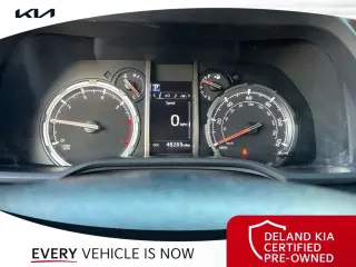 Toyota 4Runner 2023 4x4 TRD Todo Terreno 4p SUV