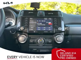 Toyota 4Runner 2023 4x4 TRD Todo Terreno 4p SUV
