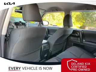 Toyota 4Runner 2023 4x4 TRD Todo Terreno 4p SUV