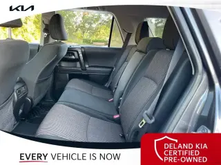 Toyota 4Runner 2023 4x4 TRD Todo Terreno 4p SUV
