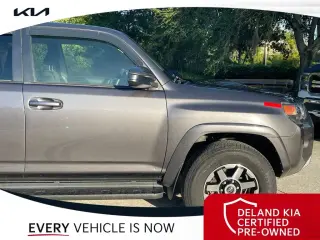 Toyota 4Runner 2023 4x4 TRD Todo Terreno 4p SUV