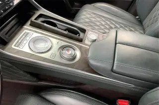 Genesis GV80 2021 AWD 3.5T 4dr SUV