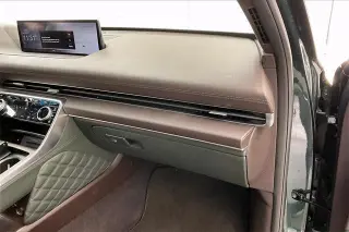 Genesis GV80 2021 AWD 3.5T 4dr SUV