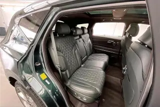 Genesis GV80 2021 AWD 3.5T 4dr SUV