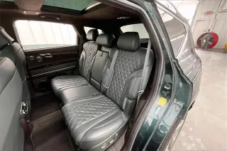 Genesis GV80 2021 AWD 3.5T 4dr SUV