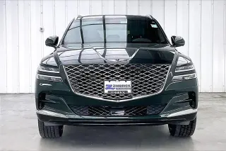 Genesis GV80 2021 AWD 3.5T 4dr SUV