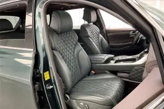 Genesis GV80 2021 AWD 3.5T 4dr SUV