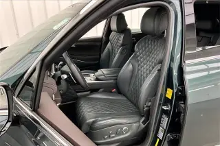 Genesis GV80 2021 AWD 3.5T 4dr SUV