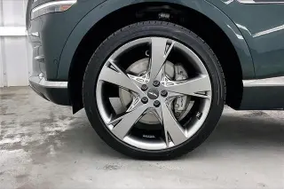 Genesis GV80 2021 AWD 3.5T 4dr SUV