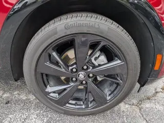 Buick Envision 2023 Essence 4p Crossover
