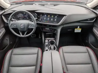 Buick Envision 2023 Essence 4p Crossover