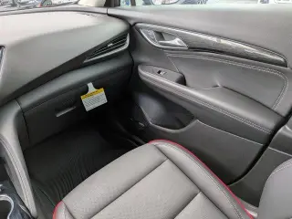 Buick Envision 2023 Essence 4p Crossover
